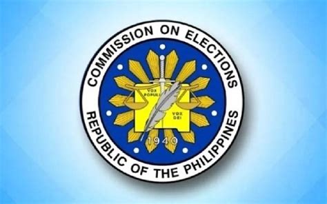 Comelec releases COC forms for barangay, SK elections 2023.